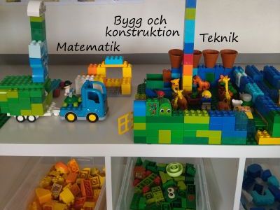 E Bygg och konstruktion Teknik Matematik