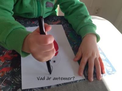 6Vad är antenner